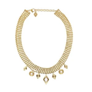 Collier choker